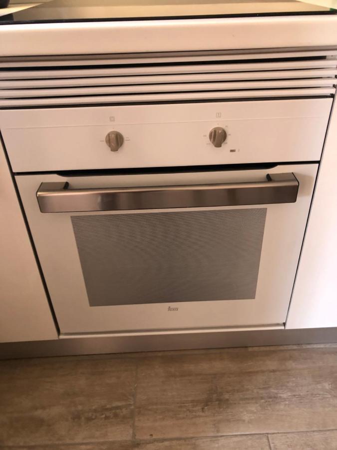 Tantulia Crissol 405 Apto 1 Hab アロナ エクステリア 写真